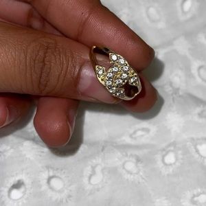 Chanel Ring